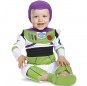 Disfraz de Buzz Lightyear para bebé