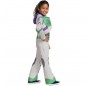 Disfraz de Buzz Lightyear Toy Story para niño perfil