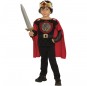 Disfraz de Caballero Medieval valiente para niño