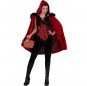 Disfraz de Caperucita Roja Selva negra para mujer