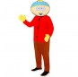Disfraz de Cartman South Park para hombre perfil