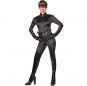 Disfraz de Catwoman classic para mujer