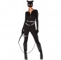 Disfraz de Catwoman Gotham para mujer