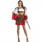 Disfraz de Centurión Romano Águila para mujer