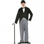 Disfraz de Charles Chaplin