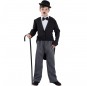Disfraz de Charles Chaplin para niño