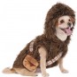 Disfraz de Chewbacca Star Wars para perro