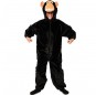 Disfraz de Chimpancé Peluche para niños