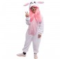 Disfraz de Conejo blanco para niño