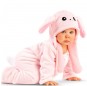 Disfraz de Conejo sorpresa para bebé perfil