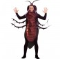 Disfraz de Cucaracha Marrón para adulto