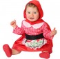 Disfraz de Cuento Caperucita Roja para bebé