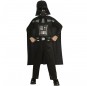 Disfraz de Darth Vader clásico para niño