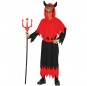 Disfraz de Diablo del Infierno para niño