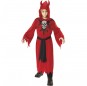 Disfraz de Diablo justiciero para niño