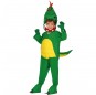 Disfraz de Dinosaurio Jurásico para niño