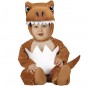 Disfraz de Dinosaurio Rex para bebé