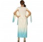 Disfraz de Diosa Griega para mujer espalda