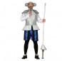 Disfraz de Don Quijote de la Mancha Adulto