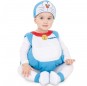 Disfraz de Doraemon para bebé