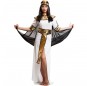 Disfraz de Egipcia Alejandría para mujer
