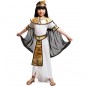 Disfraz de Egipcia Alejandría para niña