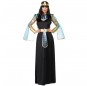 Disfraz de Egipcia Asenet para mujer