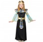 Disfraz de Egipcia Asenet para niña