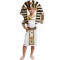 Disfraz de Egipcio Alejandría para niño