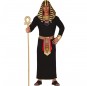 Disfraz de Egipcio Negro para hombre