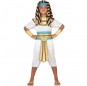 Disfraz de Egipcio Rey del Nilo para niño