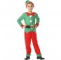 Disfraz de Elfo para niño
