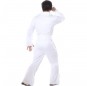 Disfraz de Elvis Presley para hombre espalda