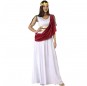 Disfraz de Emperatriz de Roma para mujer