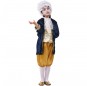 Disfraz de Época Luis XV para niño