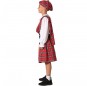 Disfraz de Escocés tradicional para niño Perfil