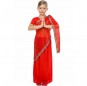 Disfraz de Estrella Bollywood para niña