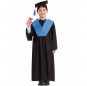 Disfraz de Estudiante Graduado para niño