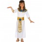Disfraz de Faraona Infantil