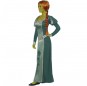 Disfraz de Fiona Shrek Deluxe para mujer perfil