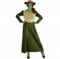 Disfraz de Fiona Shrek para mujer