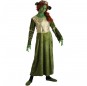 Disfraz de Fiona Shrek para niña