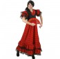 Disfraz de Flamenca hombre