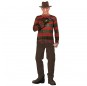 Disfraz de Freddy Krueger A Nightmare on Elm Street para hombre