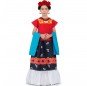 Disfraz de Frida Khalo para niña