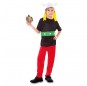 Disfraz de Galo Asterix para niño
