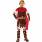 Disfraz de Gladiador Romano para niño