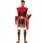 Disfraz de Gladiador Romano Esparta para adulto