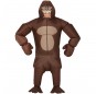 Disfraz de Gorila hinchable para hombre