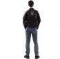 Disfraz de Grease John Travolta para hombre espalda